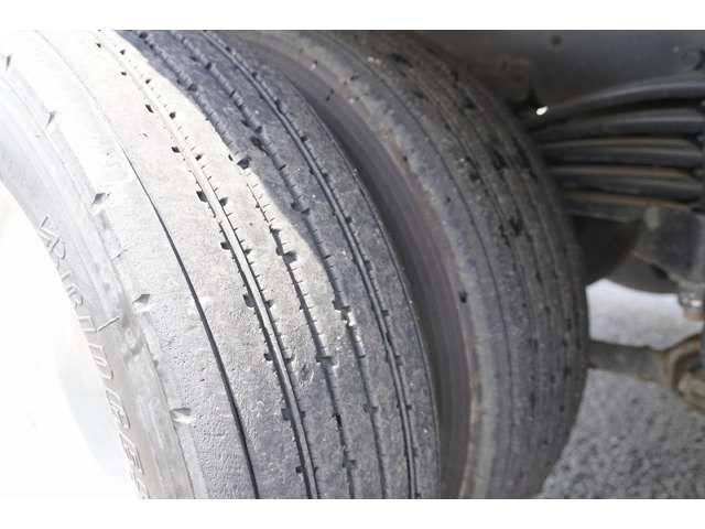 MITSUBISHI FUSOU FIGHTER 2021 Image 31