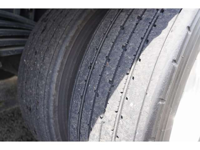 MITSUBISHI FUSOU FIGHTER 2021 Image 31