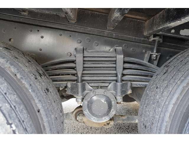 MITSUBISHI FUSOU FIGHTER 2021 Image 31