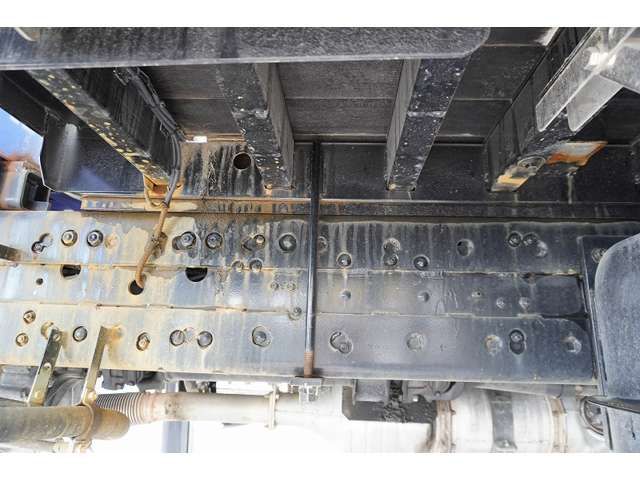 MITSUBISHI FUSOU FIGHTER 2021 Image 31