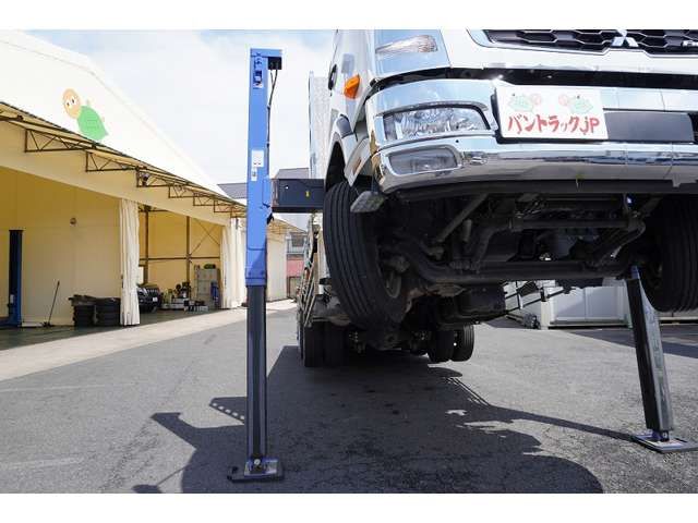 MITSUBISHI FUSOU FIGHTER 2021 Image 31