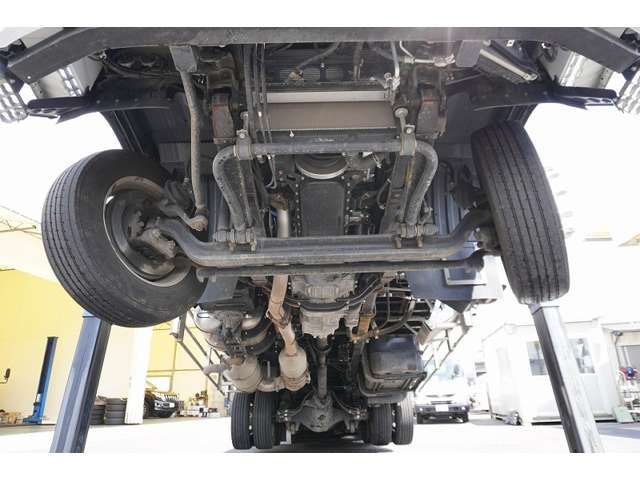 MITSUBISHI FUSOU FIGHTER 2021 Image 31