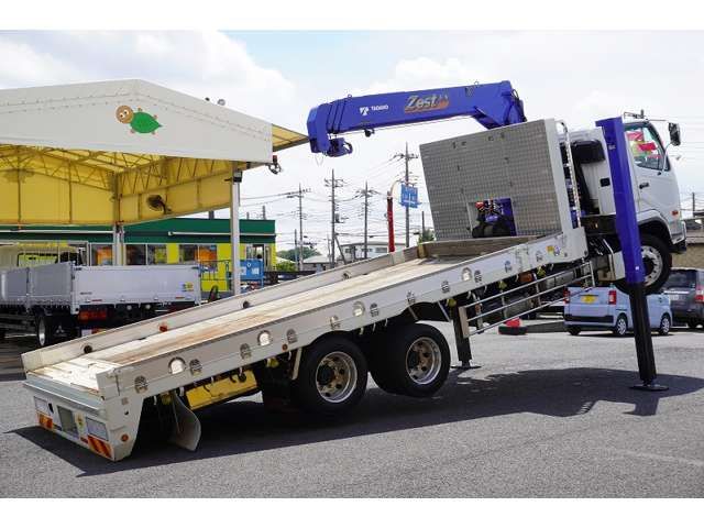 MITSUBISHI FUSOU FIGHTER 2021 Image 31