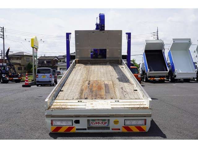 MITSUBISHI FUSOU FIGHTER 2021 Image 31