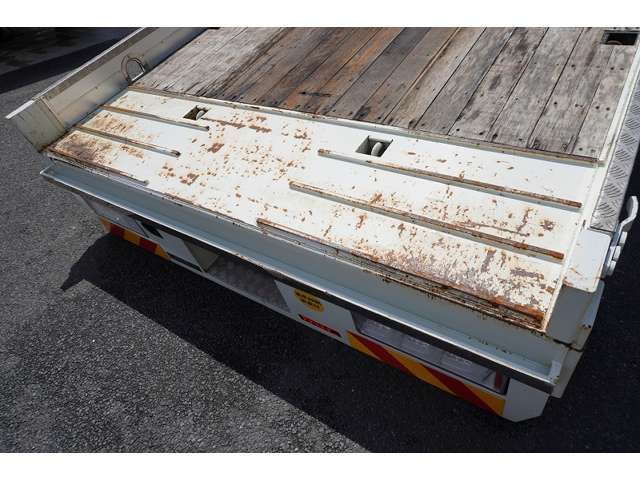 MITSUBISHI FUSOU FIGHTER 2021 Image 31