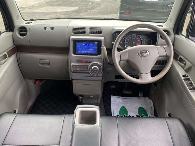 DAIHATSU MOVE CONTE 2010 Image 31