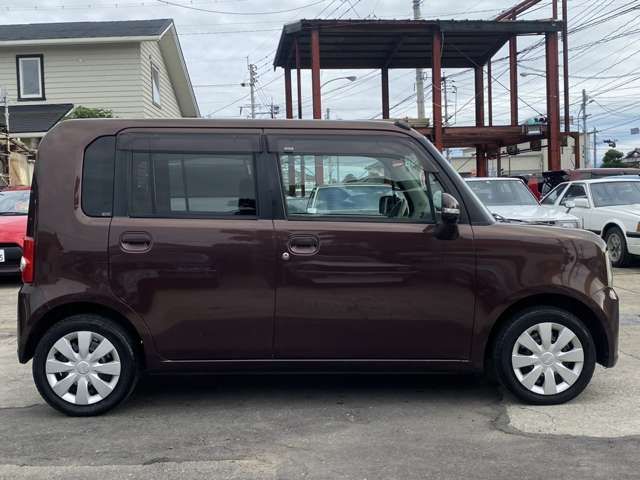 DAIHATSU MOVE CONTE 2010 Image 31