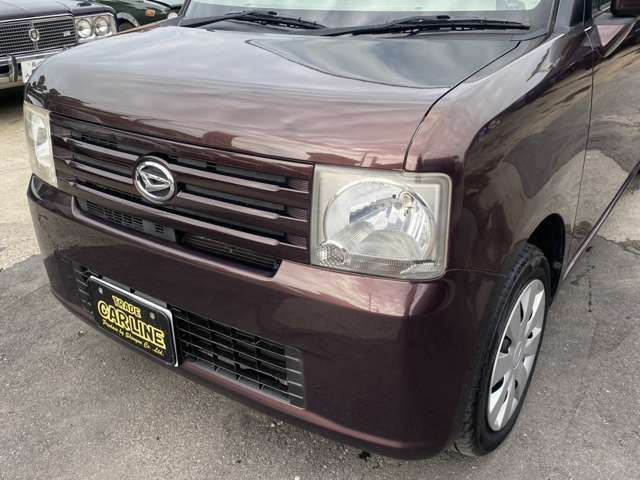 DAIHATSU MOVE CONTE 2010 Image 31