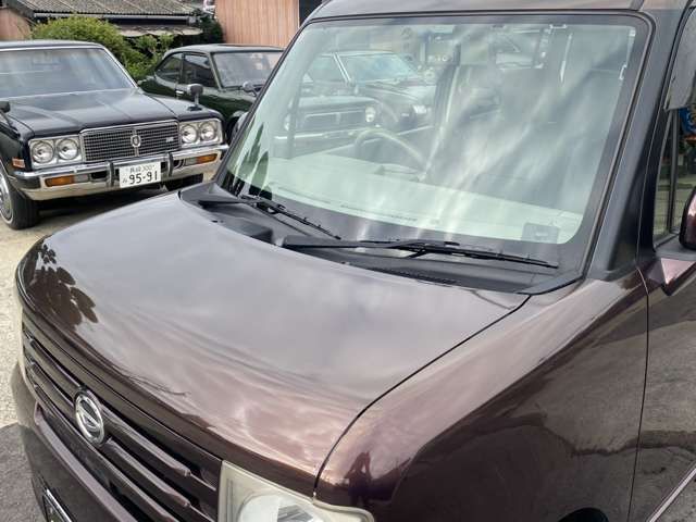 DAIHATSU MOVE CONTE 2010 Image 31