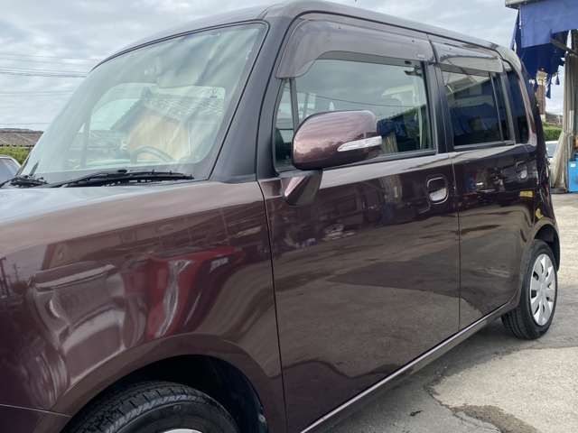 DAIHATSU MOVE CONTE 2010 Image 31