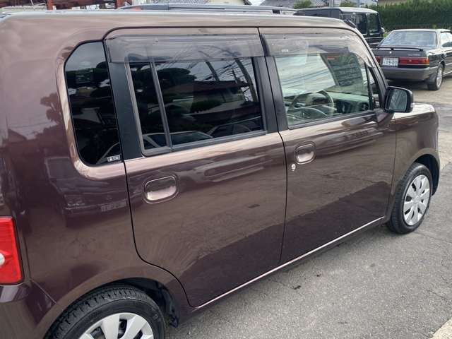 DAIHATSU MOVE CONTE 2010 Image 31
