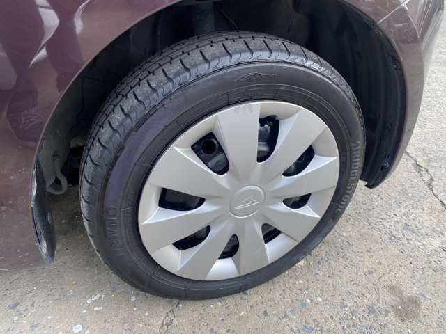 DAIHATSU MOVE CONTE 2010 Image 31