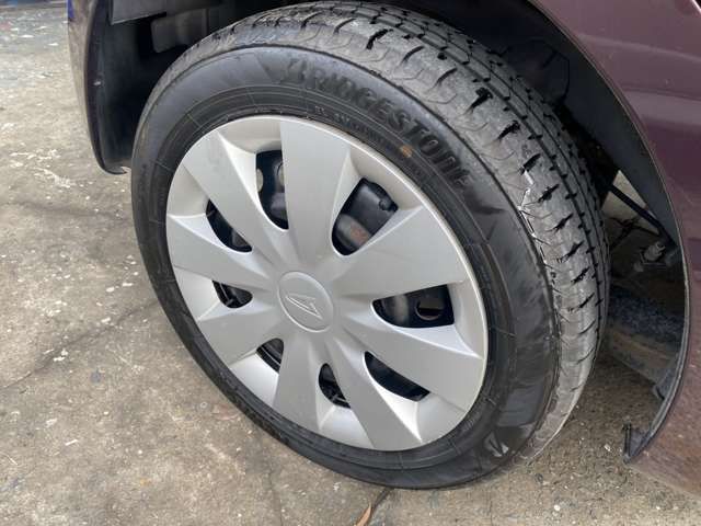 DAIHATSU MOVE CONTE 2010 Image 31