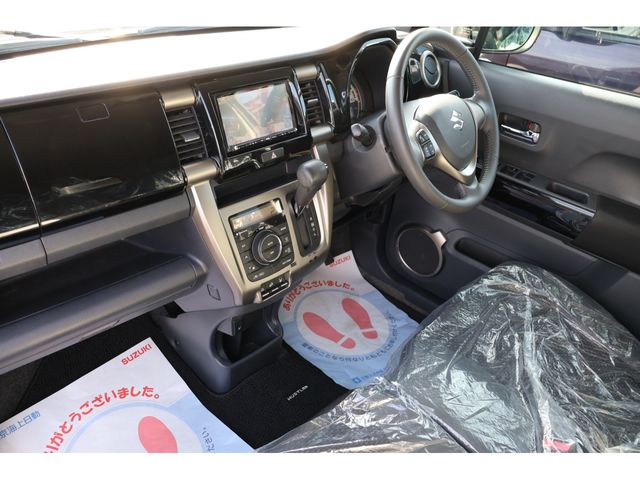 SUZUKI HUSTLER 4WD 2016 Image 31