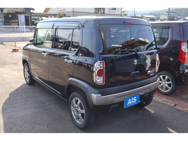 SUZUKI HUSTLER 4WD 2016 Image 31