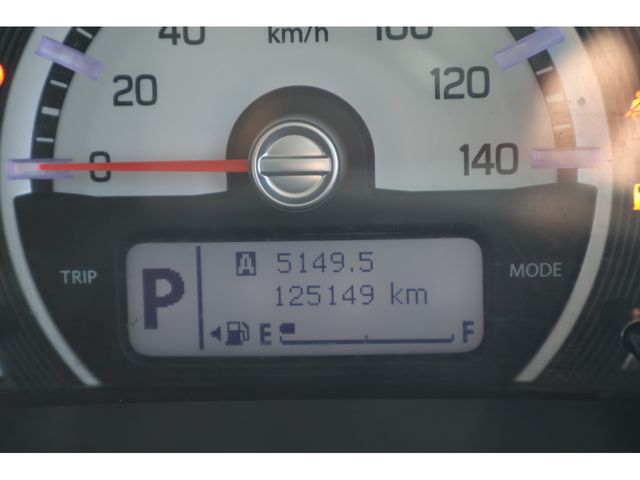 SUZUKI HUSTLER 4WD 2016 Image 31