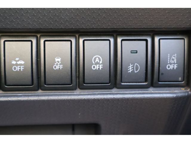 SUZUKI HUSTLER 4WD 2016 Image 31