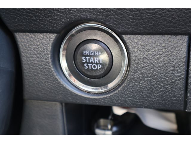 SUZUKI HUSTLER 4WD 2016 Image 31