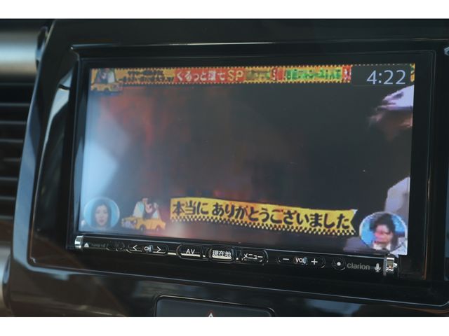 SUZUKI HUSTLER 4WD 2016 Image 31