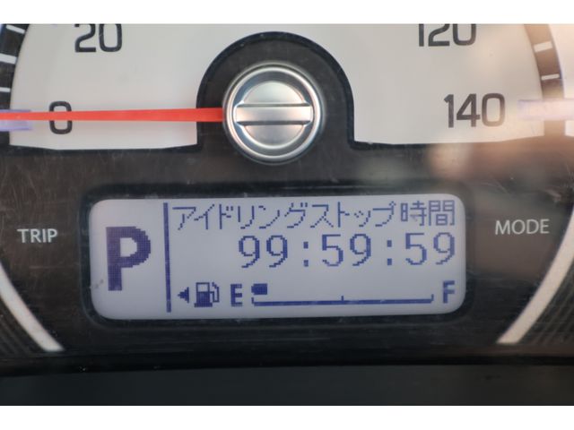 SUZUKI HUSTLER 4WD 2016 Image 31