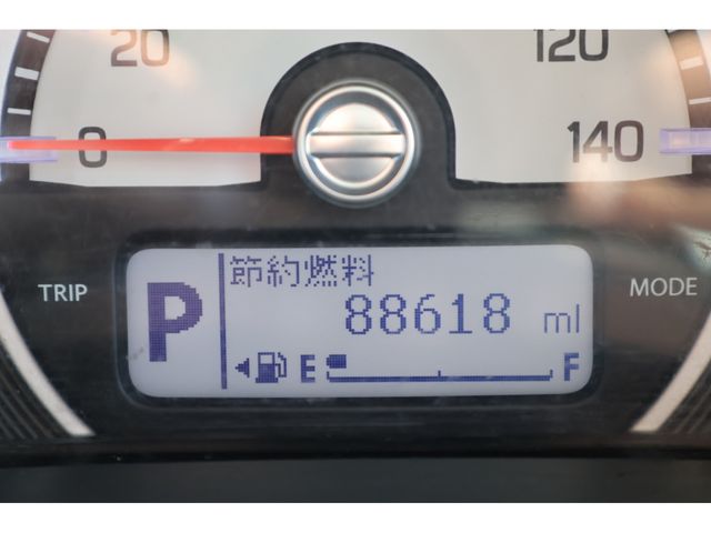 SUZUKI HUSTLER 4WD 2016 Image 31