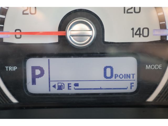 SUZUKI HUSTLER 4WD 2016 Image 31