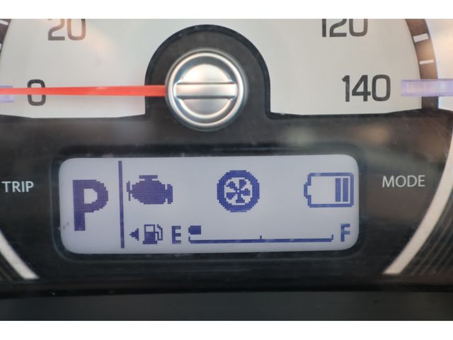 SUZUKI HUSTLER 4WD 2016 Image 31