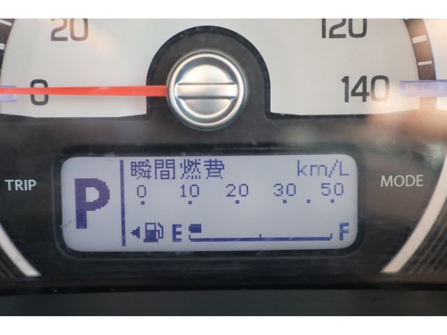 SUZUKI HUSTLER 4WD 2016 Image 31