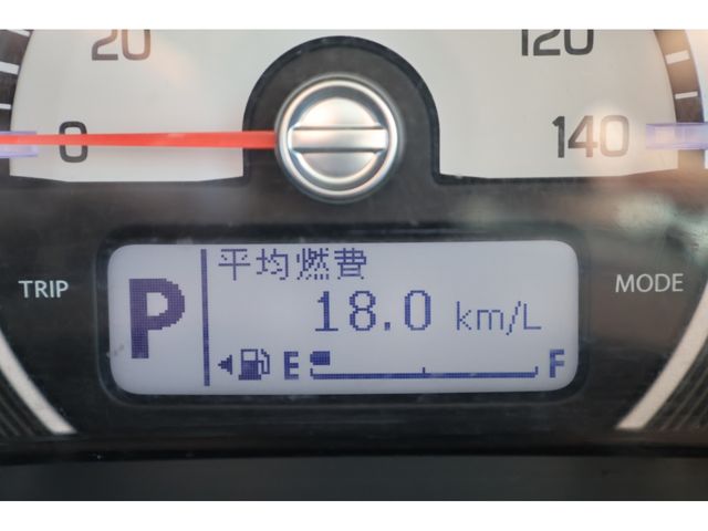 SUZUKI HUSTLER 4WD 2016 Image 31