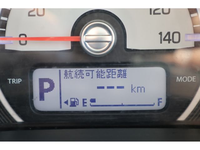 SUZUKI HUSTLER 4WD 2016 Image 31