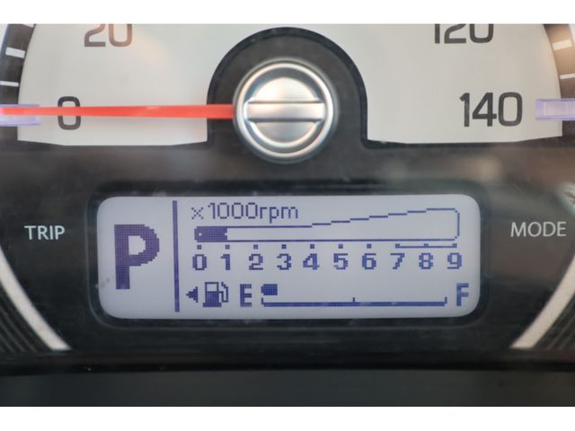 SUZUKI HUSTLER 4WD 2016 Image 31