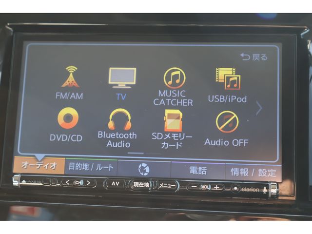 SUZUKI HUSTLER 4WD 2016 Image 31