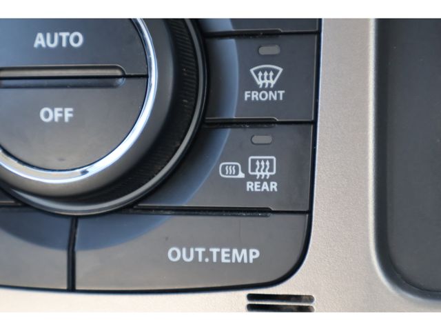 SUZUKI HUSTLER 4WD 2016 Image 31