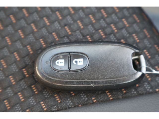 SUZUKI HUSTLER 4WD 2016 Image 31