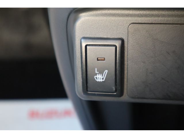 SUZUKI HUSTLER 4WD 2016 Image 31