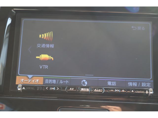 SUZUKI HUSTLER 4WD 2016 Image 31