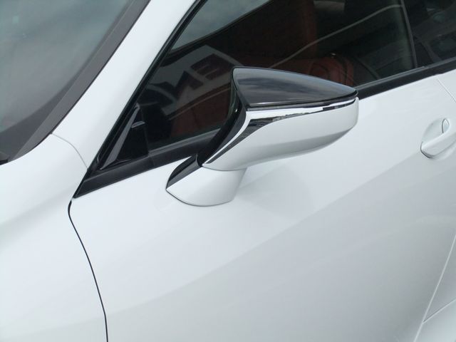 TOYOTA LEXUS RC350 2023 Image 31