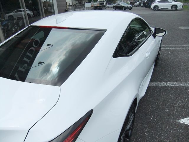 TOYOTA LEXUS RC350 2023 Image 31