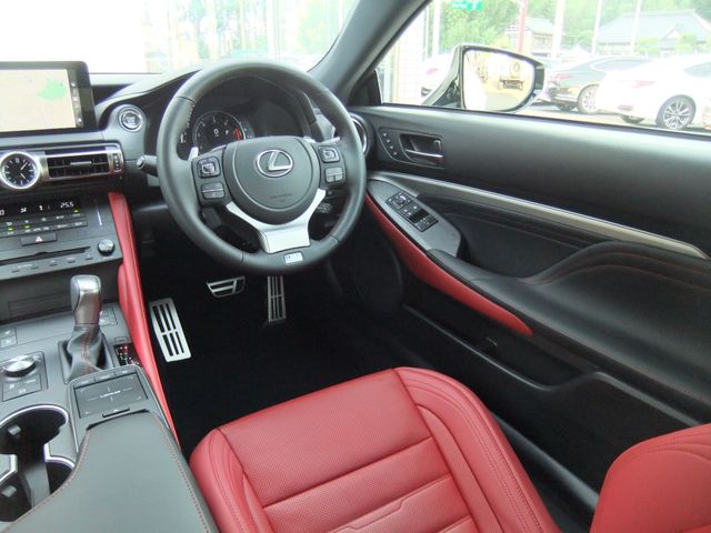 TOYOTA LEXUS RC350 2023 Image 31