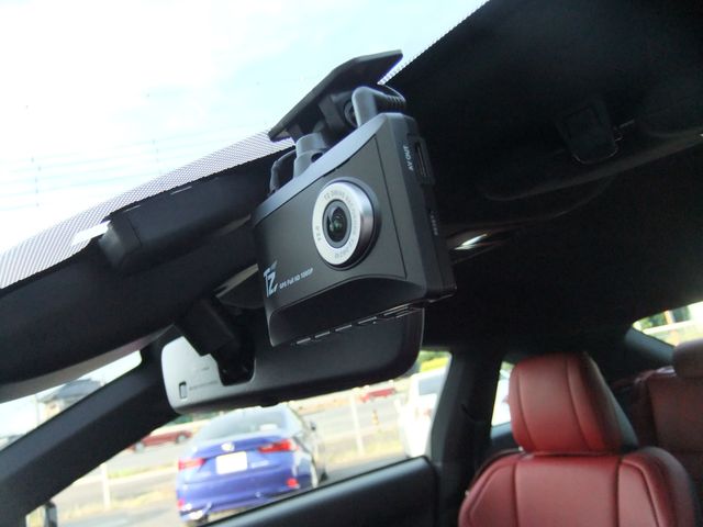 TOYOTA LEXUS RC350 2023 Image 31