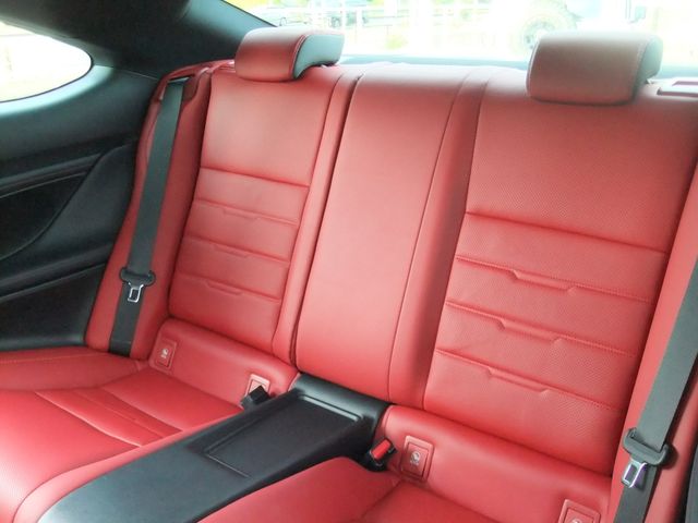 TOYOTA LEXUS RC350 2023 Image 31