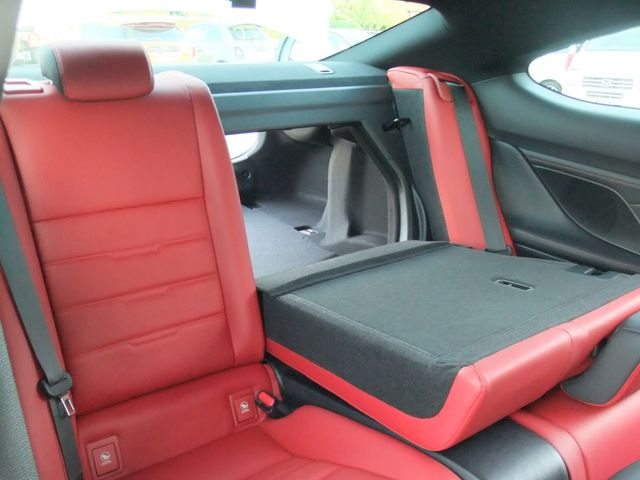 TOYOTA LEXUS RC350 2023 Image 31