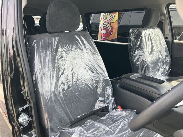 TOYOTA HIACE WAGON 4WD 2025 Image 31