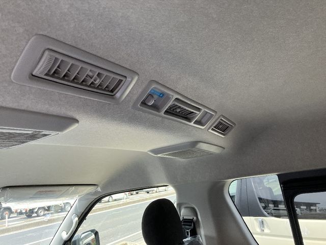 TOYOTA HIACE WAGON 4WD 2025 Image 31