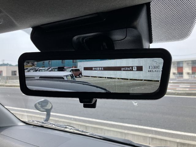 TOYOTA HIACE WAGON 4WD 2025 Image 31