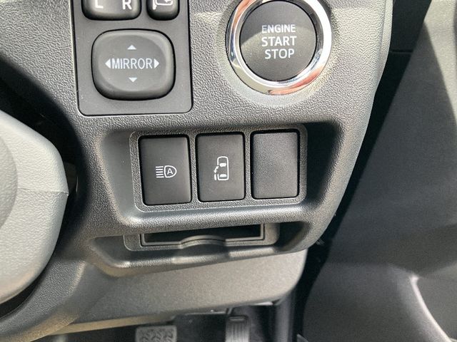 TOYOTA HIACE WAGON 4WD 2025 Image 31