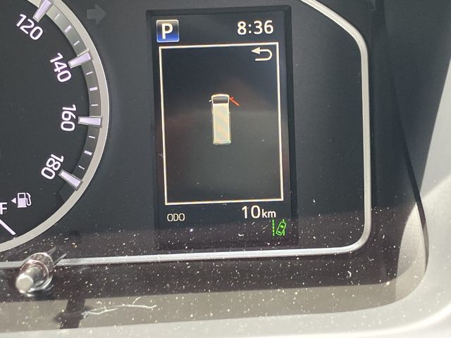 TOYOTA HIACE WAGON 4WD 2025 Image 31