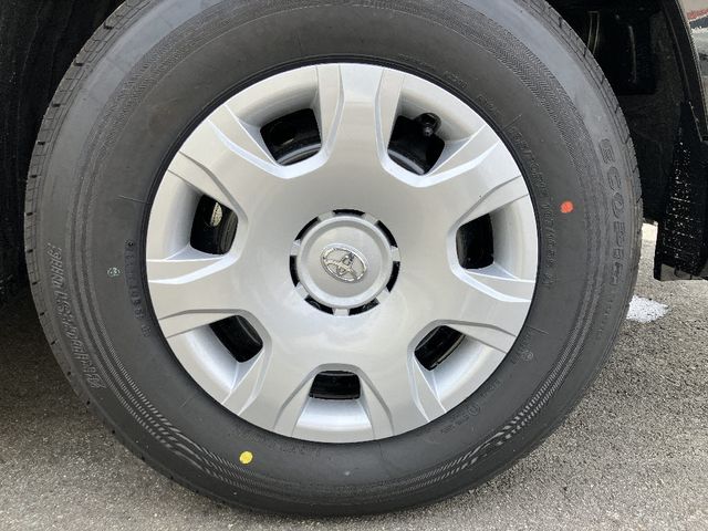 TOYOTA HIACE WAGON 4WD 2025 Image 31