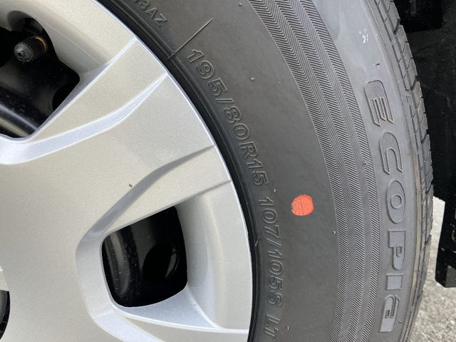 TOYOTA HIACE WAGON 4WD 2025 Image 31