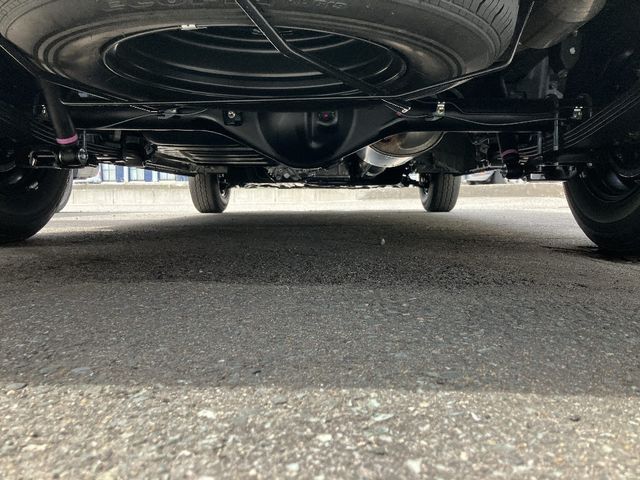 TOYOTA HIACE WAGON 4WD 2025 Image 31